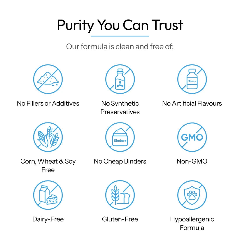PawVanta™ Premium Liquid Collagen